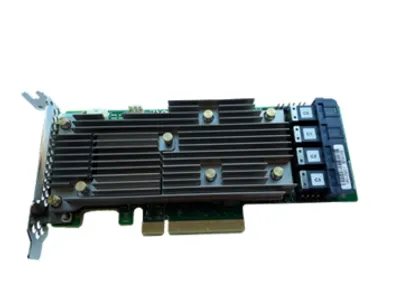 Produktbild von Fujitsu S26361-F4042-L504, PCI Express, SAS, SATA, PCI Express, 0, 1, 5, 6, 10, 50, 60, Volle Höhe (Niedriges Profil)