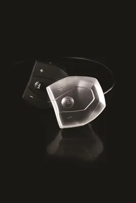 Produktbild von MH COVER Display Cover für Bosch Intuvia Bedieneinheit transparent