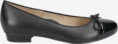 Produktbild von Ara 43721-79 BARI, Pumps in Schwarz für Damen, Größe 38,5