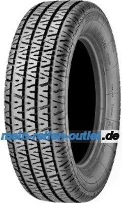 Produktbild von Michelin Collection TRX ( 240/55 R390 89W )
