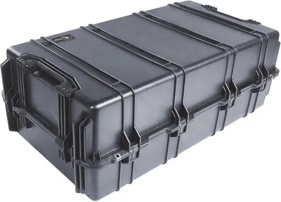 Produktbild von Peli - 1780NF - Schutzbox - ohne Schaumstoff - schwarz