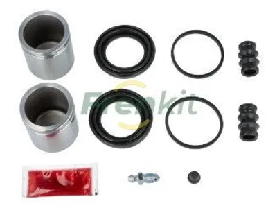 Produktbild von FRENKIT Bremssattel-Reparatursatz für LAND ROVER Range Rover Sport (L320) Vorne 48mm 248959