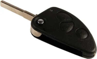 Produktbild von Rep. Key Schlüssel Cover Gehäuse Schwarz