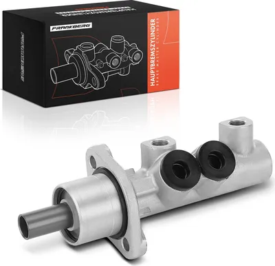 Zdjęcie produktu dla Frankberg Pompa hamulcowa dla Audi A6 4A2 1994-1998 4A0611021E