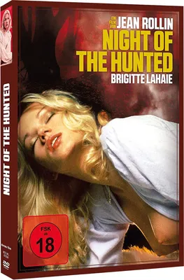 Productafbeelding van Night of the Hunted (1980)