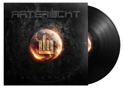 Obrázok produktu pre Artefuckt: Alchemie (180g) (Limited Edition)