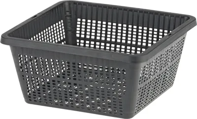 Produktbild von Oase Pflanzkorb viereckig 19 x 19 cm