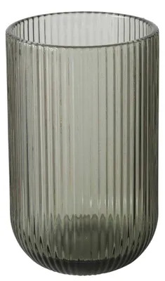 Produktbild von Trinkglas Ribbet 400ml grey
