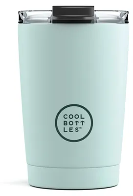 Produktbild von Cool Bottles WIP CBT33PAS in PASTEL SKY color size Talla unica