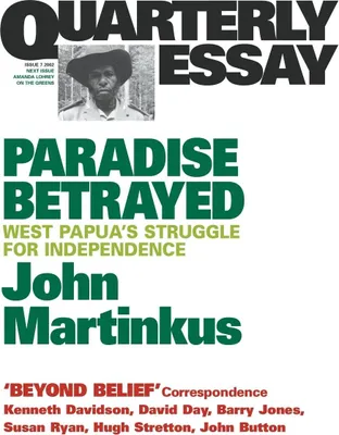 Produktbild von Paradise Betrayed