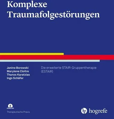 Image de Komplexe Traumafolgestörungen