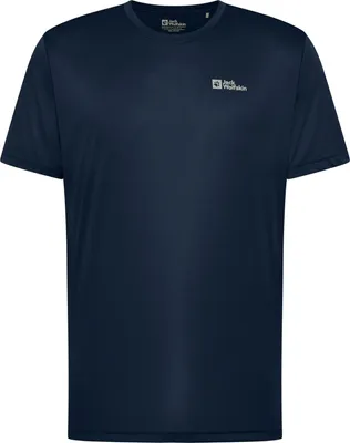 Produktbild von JACK WOLFSKIN Herren T-Shirt Tech T M