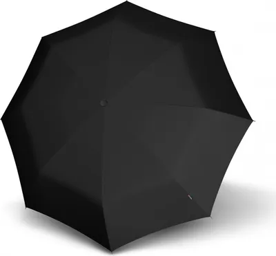 Produktbild von Knirps T.200 Medium Duomatic Black