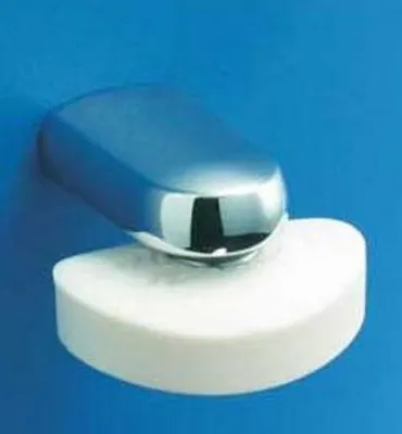 Produktbild von Dietsche, Metasoft Seifenhalter chrom Magnetseifenhalter Dietsche, 816610