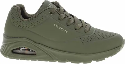 Produktbild von Skechers Uno - Stand on Air oliv 39