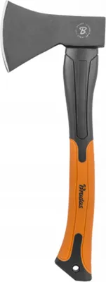 Produktbild von Bradas KT-SF1060 Glasfaseraxt 600g