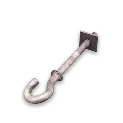 Image de Crochet de cintre M16/240 mm SOT21.116