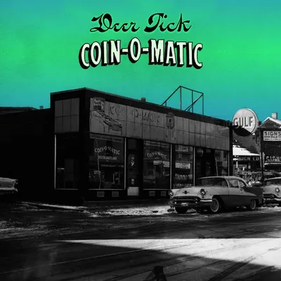 Zdjęcie produktu dla Coin-O-Matic
