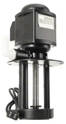 Produktbild von Elektrische Schleifmaschinenpumpe - DOB-25A einstufige Pumpe - 120 W Leistung - Einphasen 220 V - Für industrielle Nutzung