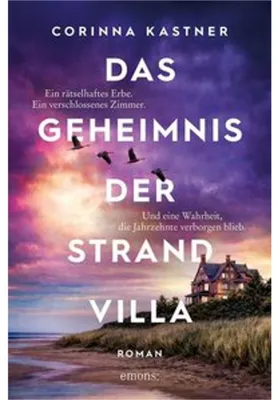 Obrázok produktu pre Das Geheimnis der Strandvilla
