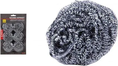 Produktbild von Schrubber X6 15GR - Sponzen Reinigungswerkzeug