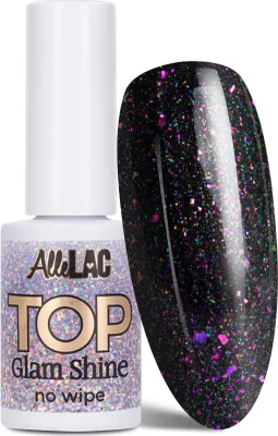 Produktbild von Top Glam Shine ohne Abwischen AlleLac Sparkle 7 g