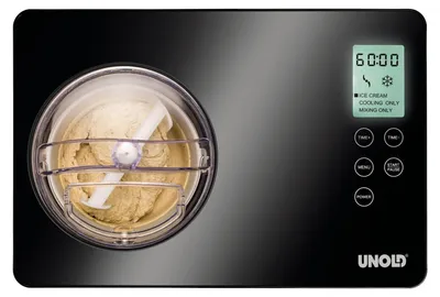 Image de Machine à glace Unold Gusto