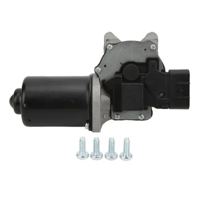 Image de Moteur d'essuie-glace avant, référence 77364111, de remplacement pour Citroën Relay 2.2 HDI et 3.0 HDI, modèles de 2006 à 2018
