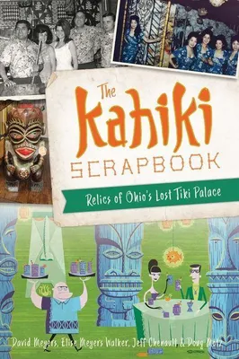 Produktbild von The Kahiki Scrapbook