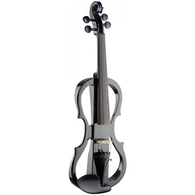 Immagine prodotto di Stagg EVN X 4/4 nero Violino elettrico