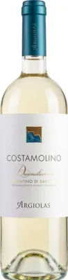 Produktbild von Argiolas Costamolino Vermentino di Sardegna Sardinien 2024 Wein ( 1 x 0.75 L )