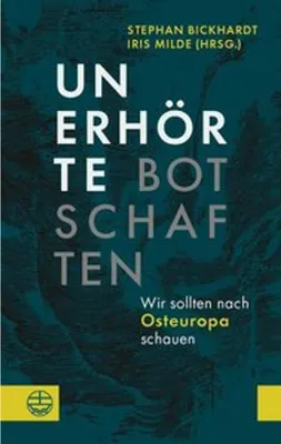 Obrázek produktu pro Unerhörte Botschaften