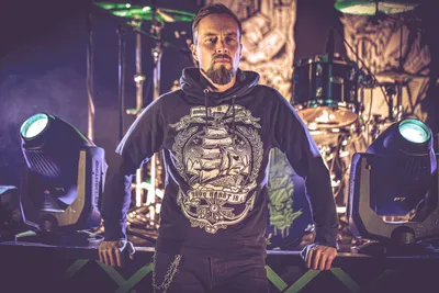 Immagine prodotto di BadAss Bastards - Casa è..., Kapu