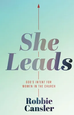 Produktbild von She leads