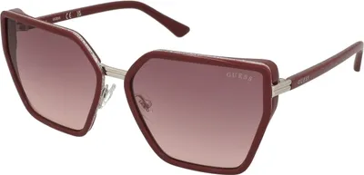 Produktbild von Guess Sunglasses GU7871 69Z 59