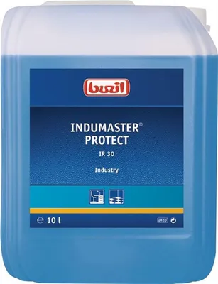 Produktbild von Buzil IR30 Indumaster Protect 10 Liter