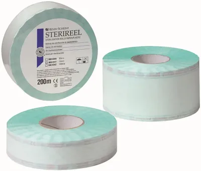 Productafbeelding van COVETRUS sterilisatiespoel, 300 mm, 200 meter