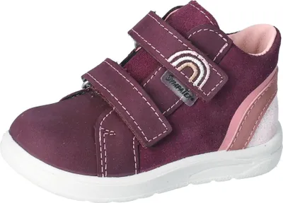 Produktbild von Pepino by Ricosta Halbschuhe Kinder 31393132393534 Lila 22 EU