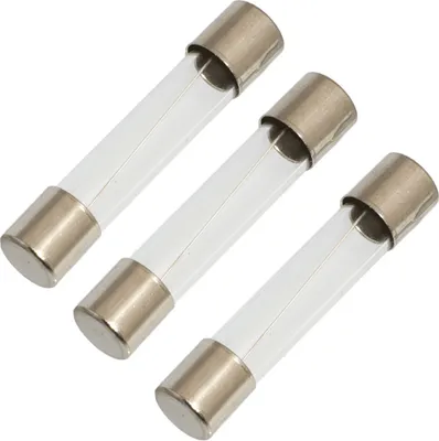 Obrázek produktu pro Osculati 5 x 20 mm 5 A Doplněk