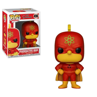 Zdjęcie produktu dla FUNKO 37690, Figurka kolekcjonerska, Film i Seriale, 110 g