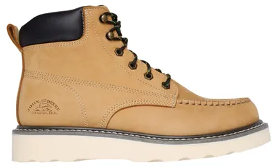 Produktbild von Skechers X John Deere Kadmiel Grand Creek Herren-Stiefelette, natur, 47.5 EU