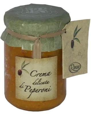 Immagine prodotto di Peperonicreme 130 gr. - Ranise