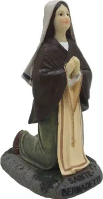 Produktbild von Bernadette Soubirous von Lourdes 16cm