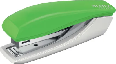 Obrázek produktu pro Leitz NeXXt , 10 listy, Zelená, Standardní skoba, Plast, 80 g/m², 3,5 cm