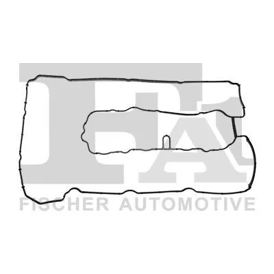 Produktbild von FA1 EP1000-913 Ventildeckel Zylinderkopfhaube Dichtung für BMW 3 Touring (E91) 3 Limousine (E90) 1 Schrägheck (E87) 5 Limousine (E60) 5 Touring (E61)