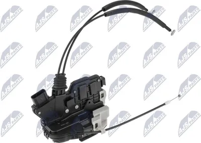 Produktbild von NTY EZC-KA-014 Türschloss Hinten Links für KIA SORENTO II (XM) SORENTO II Kasten/SUV (XM)