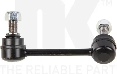 Produktbild von NK Koppelstange Stabilisator für MITSUBISHI PAJERO IV (V8W, V9W) 5113015