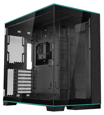Produktbild von Lian Li O11 Dynamic EVO RGB , Tower-Gehäuse, (Tempered Glass x 2)