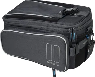 Obrázek produktu pro Basil Sport Design Taška na nosič Graphite 7 - 15 L