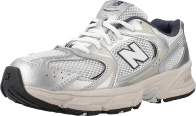 Produktbild von New Balance Sneakers GR530KA in Grey color size 39